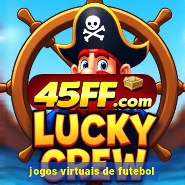 jogos virtuais de futebol